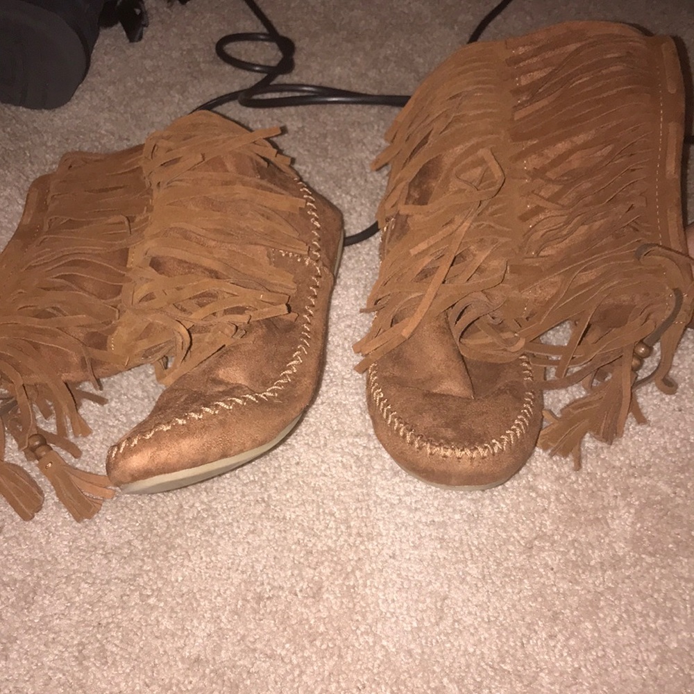 Boots